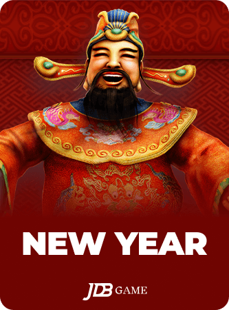 New Year