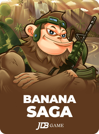 Banana Saga
