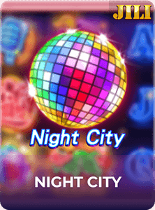 Night City