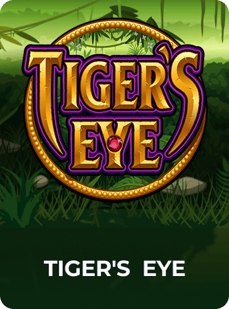 Tiger's Eye