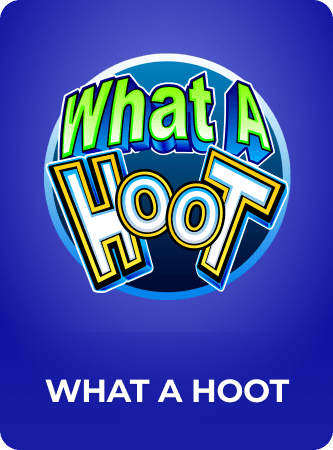 What A Hoot